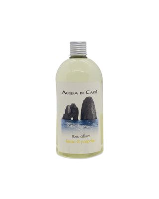 Acqua di Capri Ricarica 500ml Home fragrance Limone e Pompelmo