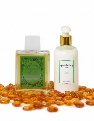 Combo Eminence Amber