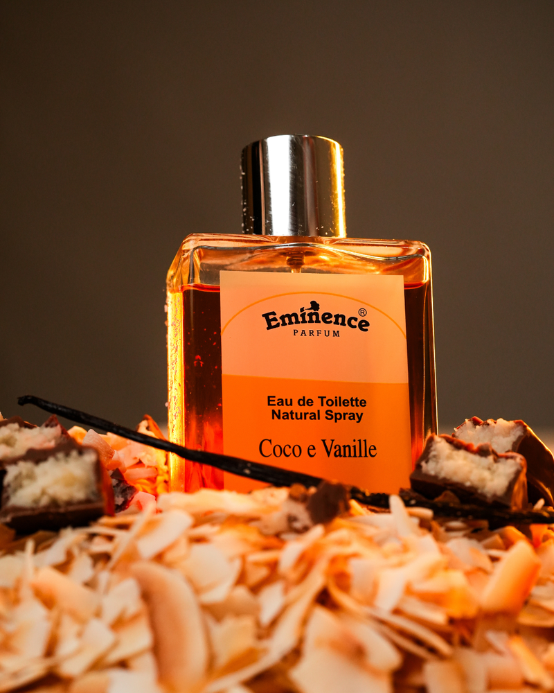 Eminence Coco & Vanille - Eau de Toilette 200 ml | Eminence Parfums