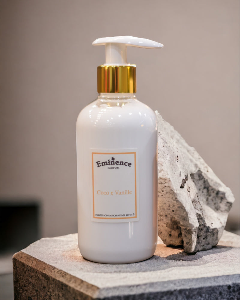 Crema Corpo profumata Coco & Vanille 250ml | Eminence Parfums