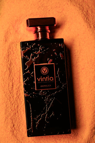 Vintia Animalica 100 edp intense