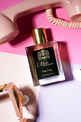 Crazy CANDY 🍬 I Matti edp 100 ml