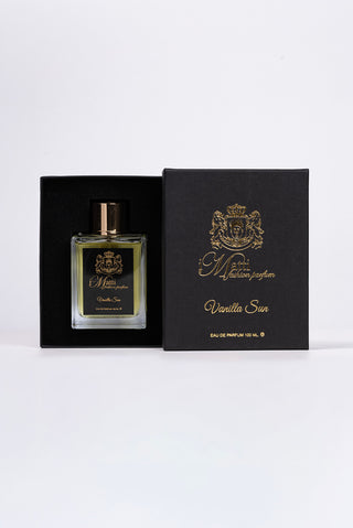 I MATTI VANILLA SUN EDP 100 ml