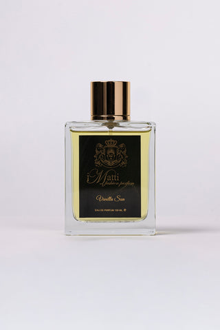 I MATTI VANILLA SUN EDP 100 ml