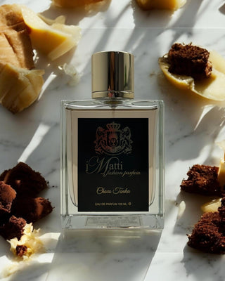 I Matti Choco Tonka - Eau de Parfum 100 ml