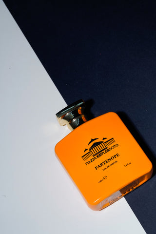 Partenope – Eau de Parfum 100 ml