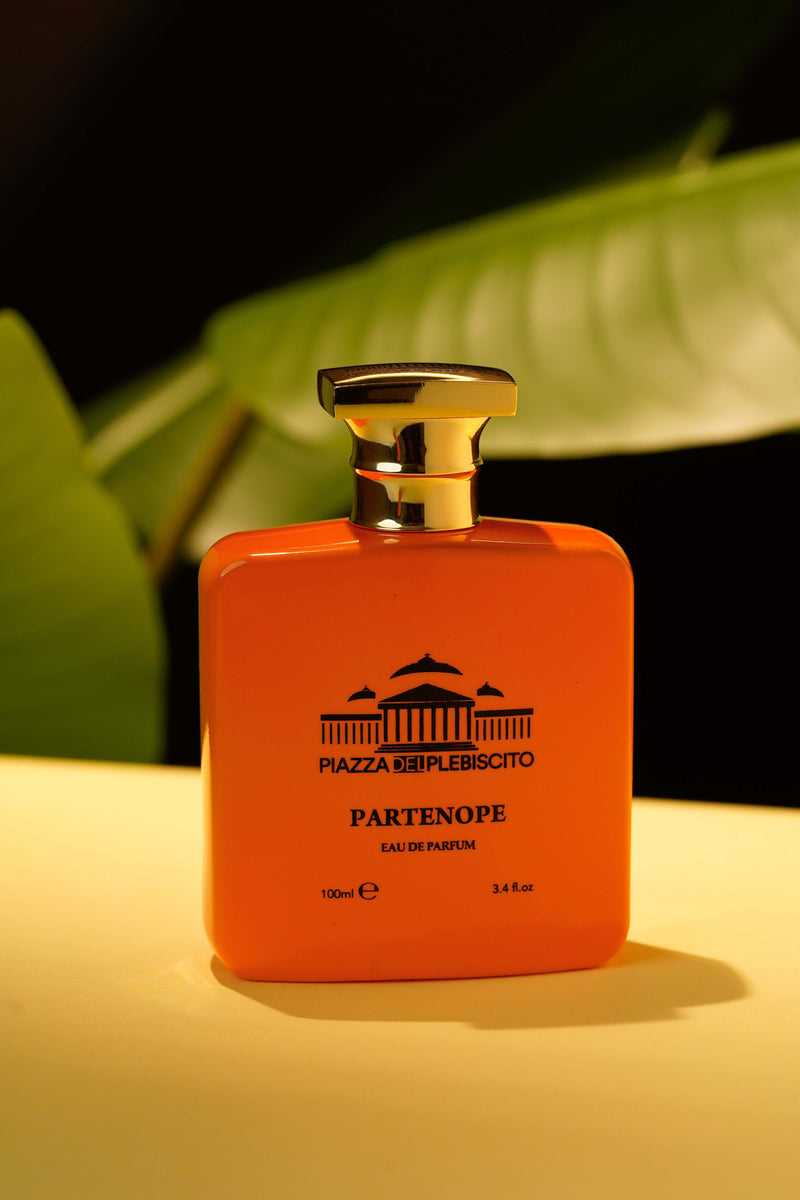Partenope – Eau de Parfum 100 ml | Eminence Parfums