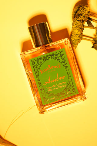 Ambre Eau de toilette 200ml
