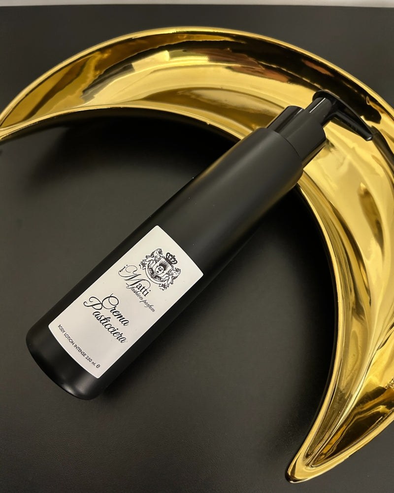 Crema corpo intensa Crema 🍮 Pasticciera 250 ml | Eminence Parfums