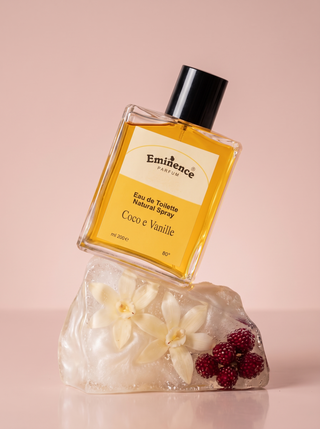 Eminence Coco & Vanille - Eau de Toilette 200 ml