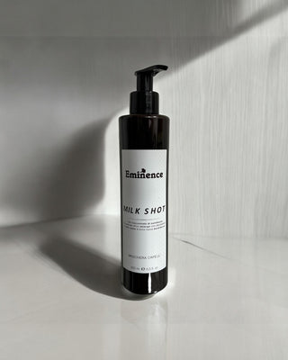 Milk Shot Maschera Capelli 250 ml al latte e carboni attivi