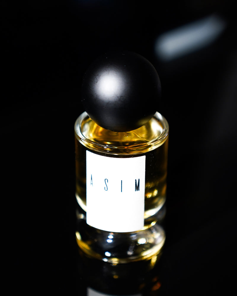 Asim Eminence Eau de parfums Intense | Eminence Parfums