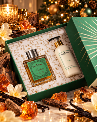 Combo Eminence Ambre