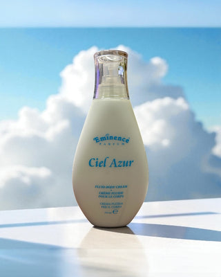 🎁 Crema corpo "CIEL AZUR”