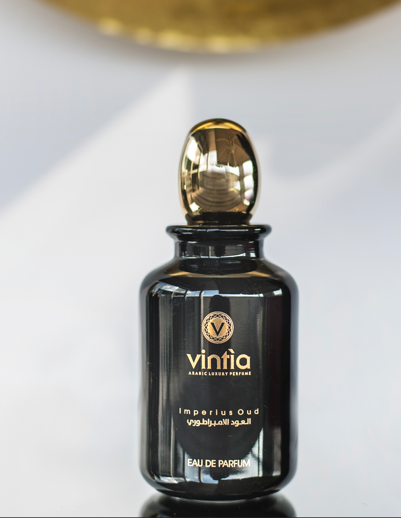 Vintia Imperius Oud eau de PARFUMS 100 ml | Eminence Parfums
