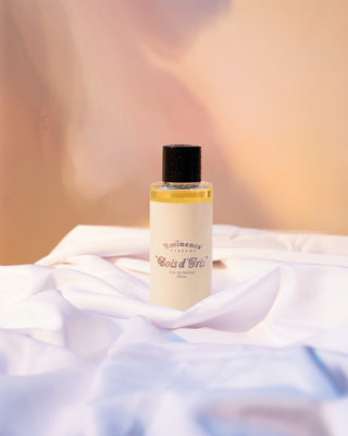 Bois d’Iris – Eau de Parfum Elegante & Legnoso (250 ml)