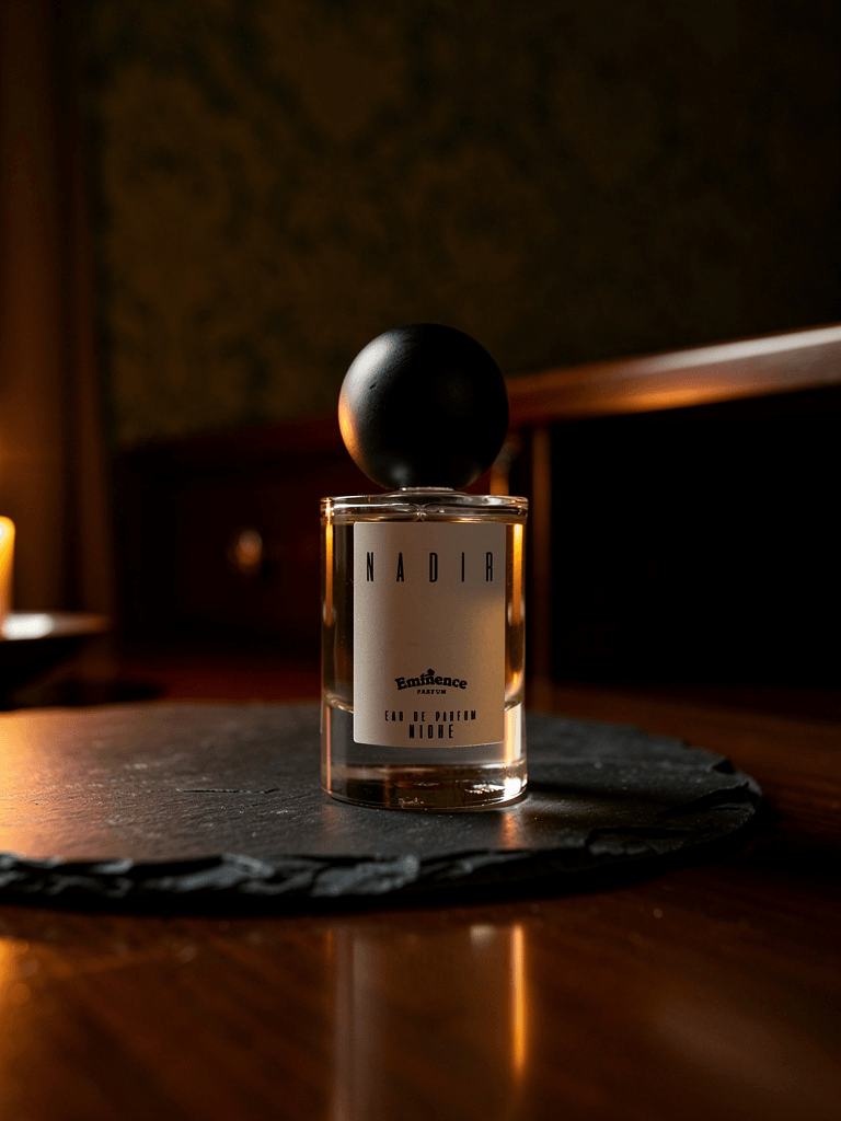 EMINENCE NADIR EAU DE PARFUMS 100 ml -fresco,pulito ed intenso | Eminence Parfums