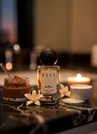 EMINENCE NOUR EDP 100 ml -dolce,cremoso e inconfondibile