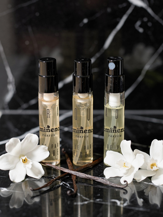 DISCOVERY KIT EMINENCE NICHE LINE