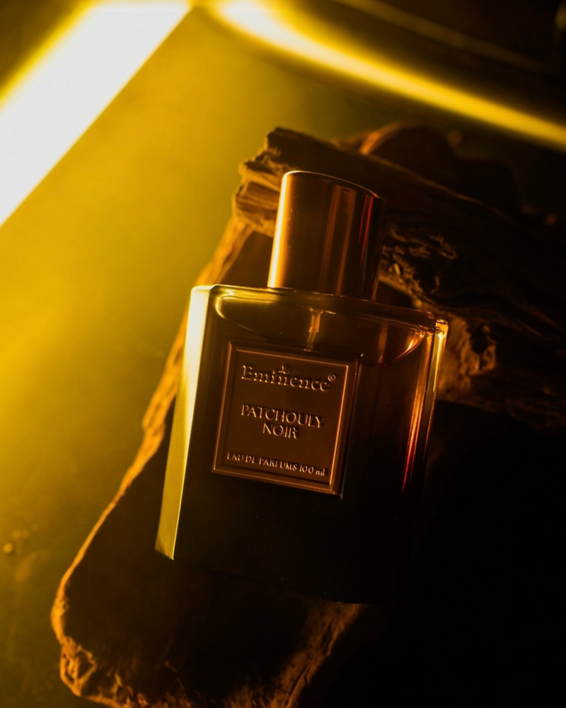 Eminence Patchouly Noir 100 ml Eau de parfum | Eminence Parfums