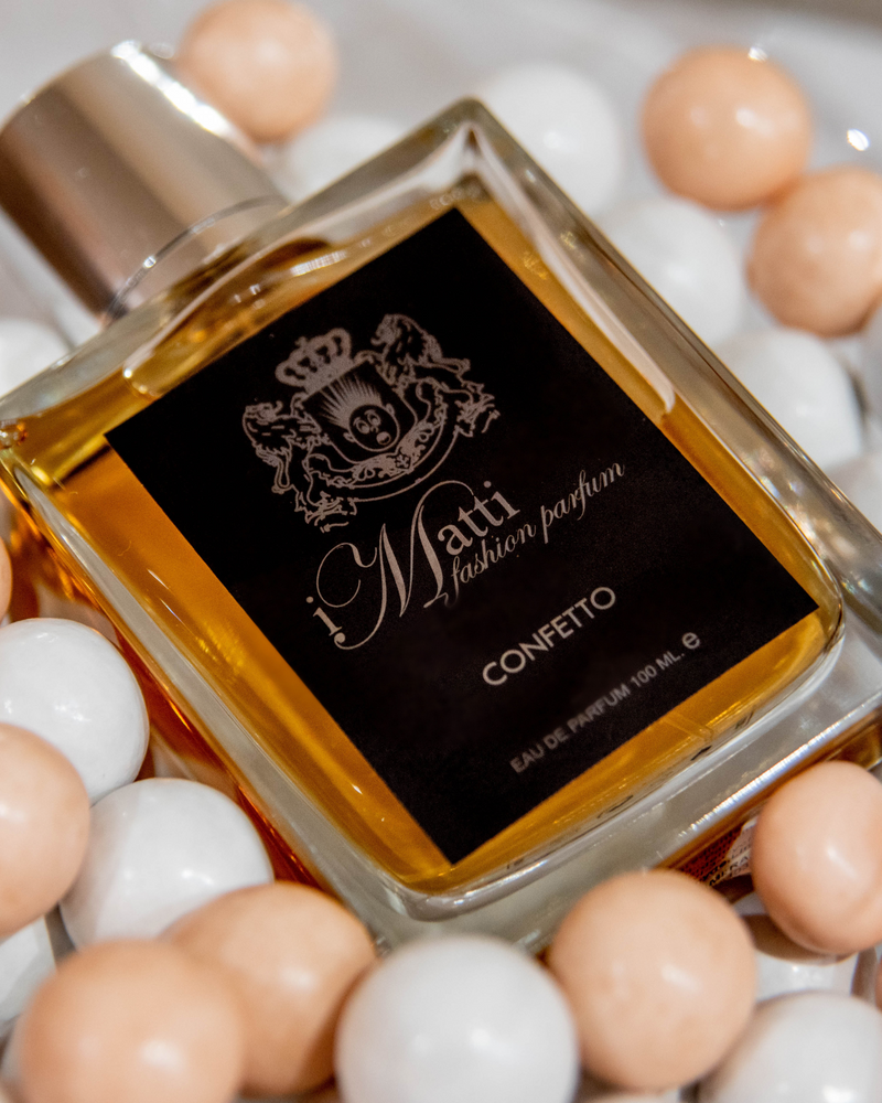 I Matti Confetto 100 ml edp