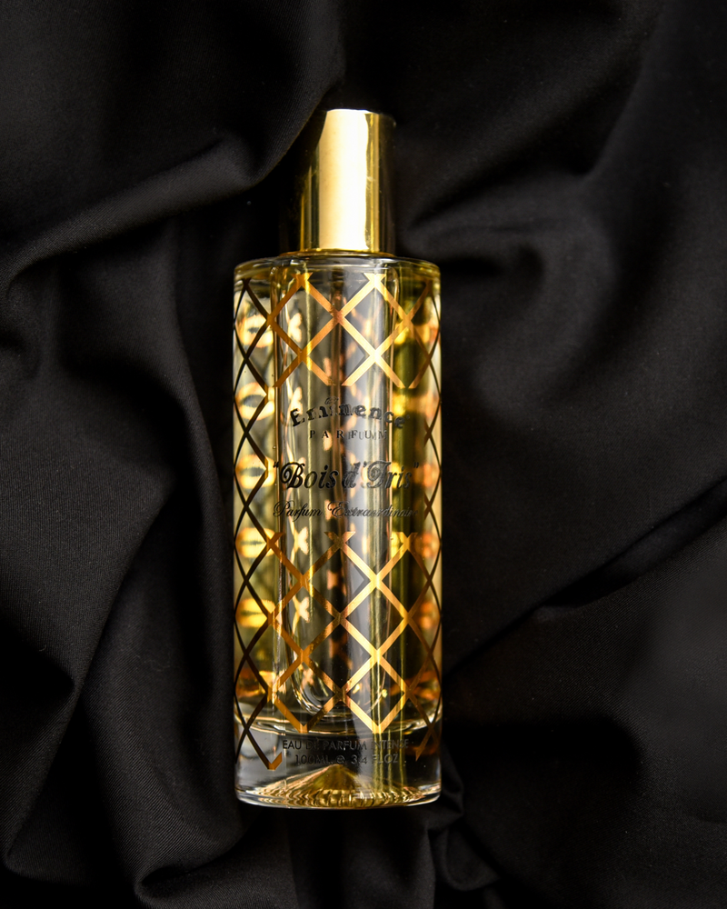 Eminence Bois D'Iris Parfum Extraordinaire 100 ml  Eau de parfum intense