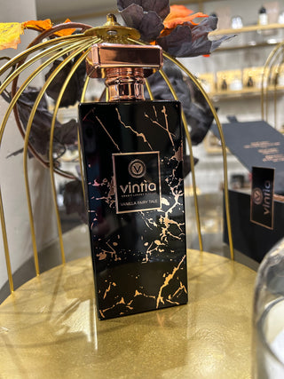 Vintia Vanilla Fairy Tale edp intense 100 ml