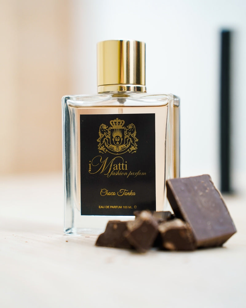 I Matti Choco Tonka - Eau de Parfum 100 ml | Eminence Parfums