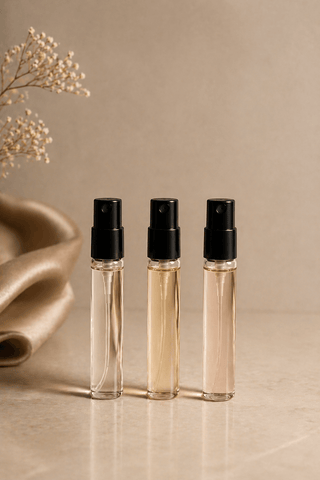 DISCOVERY KIT VINTIA | Eminence Parfums
