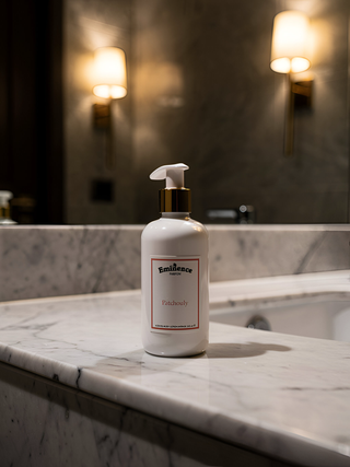 Coco &amp; Vanille scented body cream 250ml