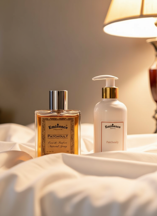 Combo Eminence Coconut &amp; Vanilla