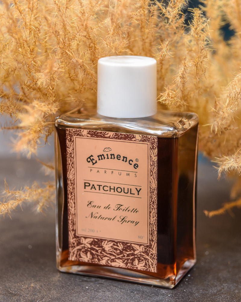 Patchouly Eau de Toilette 200ml