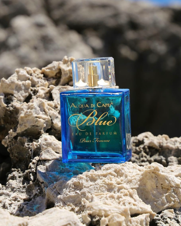 Acqua di Capri - Blue Pour Femme 100 ml