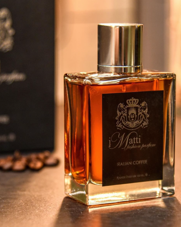 I matti Italian Coffee