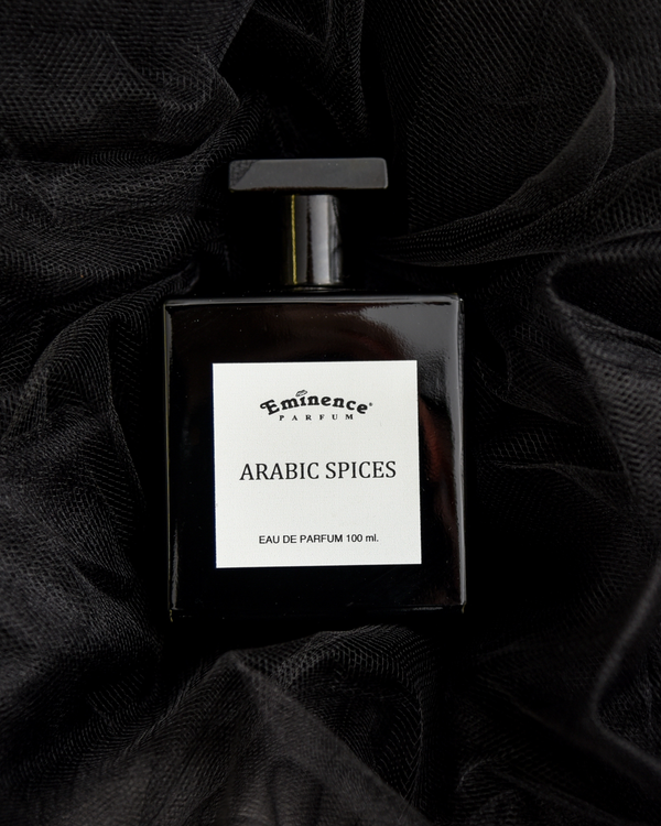 Eminence - Arabic Spices