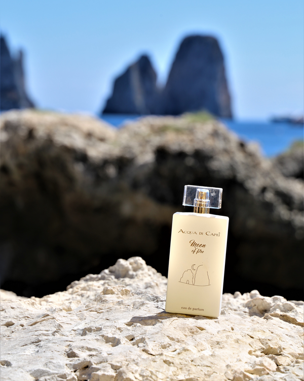 Acqua di Capri - Moon of fire for Woman 100 ml