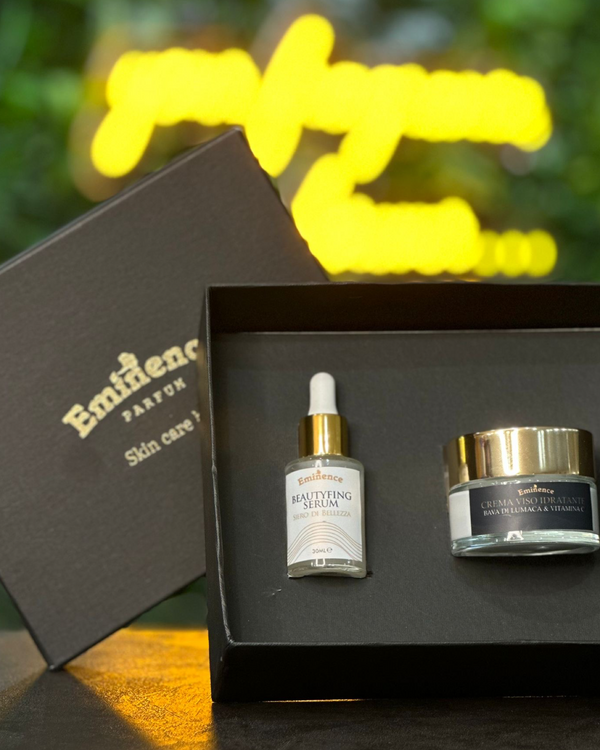 Skin care Box