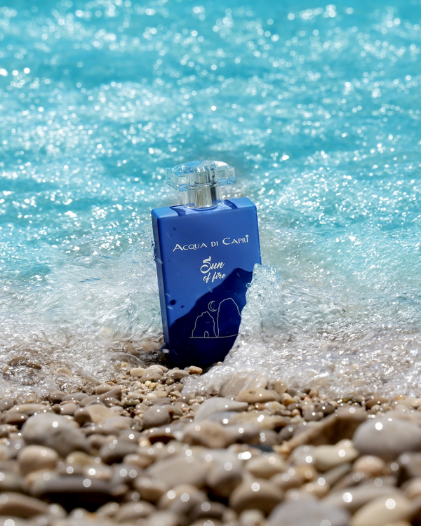 Acqua di Capri - Sun of Fire for Man 100 ml
