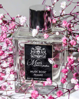 iMatti - Musk Rosè Femme 100 ml