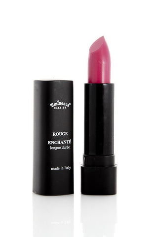 Long-lasting Rouge Enchante lipstick