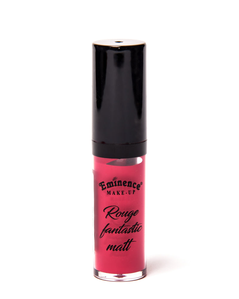 Eminence Make Up - Rouge Fantastic Matt liquid lipstick