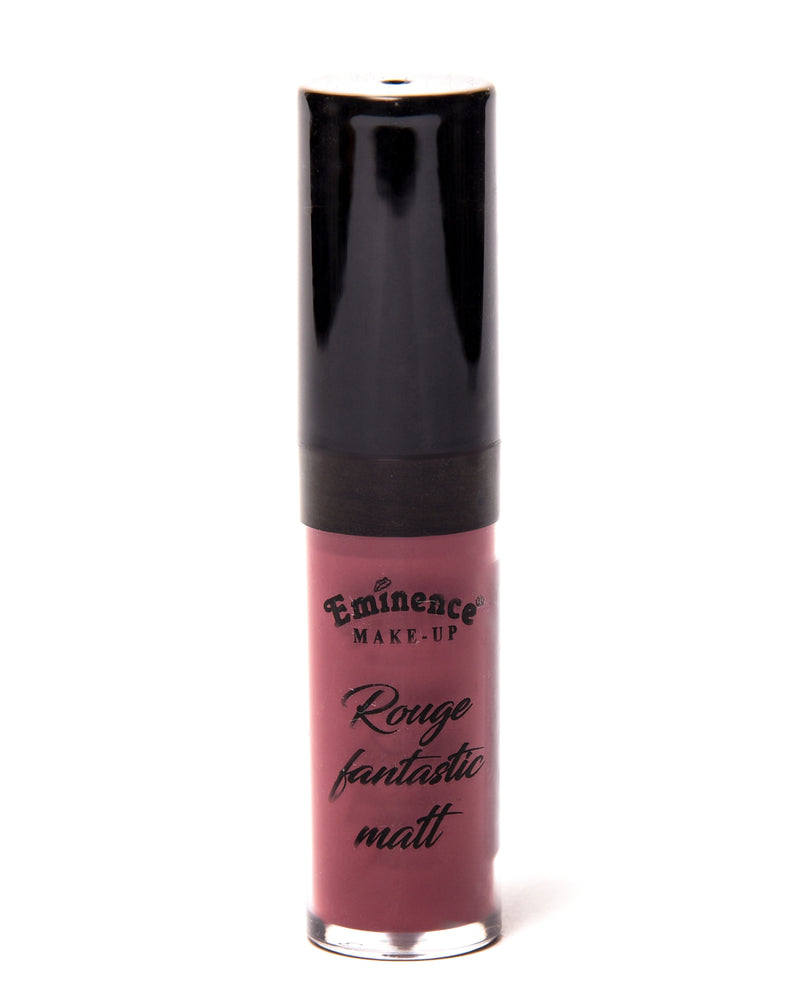 Eminence Make Up - Rouge Fantastic Matt liquid lipstick