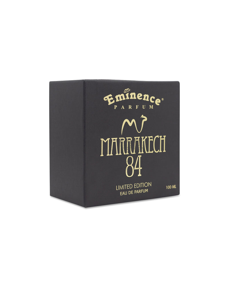 Marrakech 84 eau de Parfums 100 ml