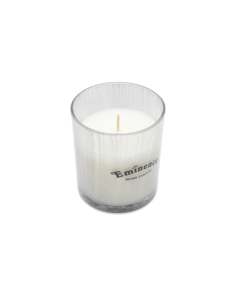 Candela Fragranza Muschio Bianco