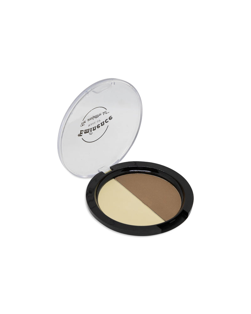 The Sculpture Kit duo contouring