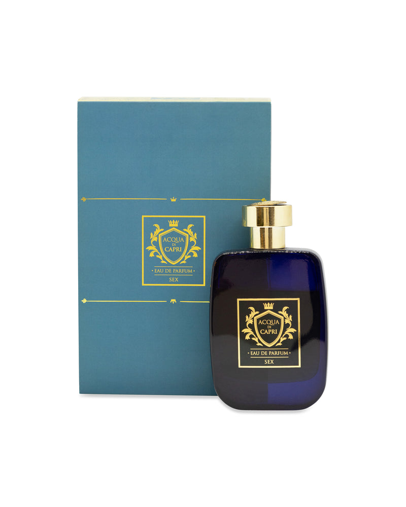 Sex Acqua di Capri New Collection