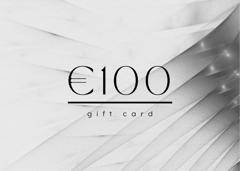 GIFT CARD 100