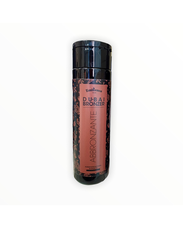 Dubai Bronzer Abbronzante spf 15 | Eminence Parfums