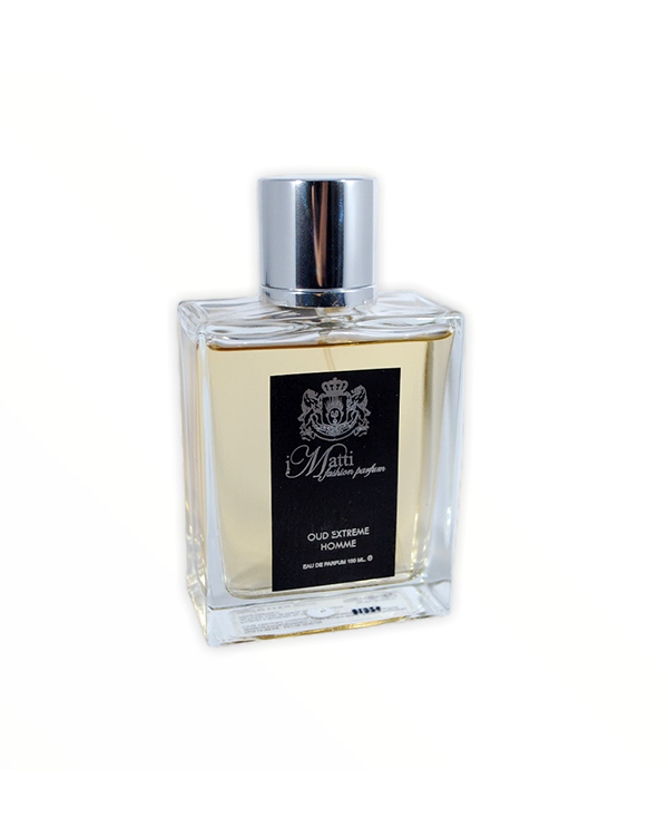 iMatti - Oud Extreme 100 ml