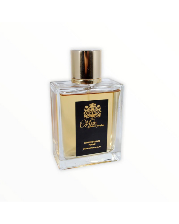 iMatti - Chypre Intense Femme 100 ml